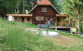 Chalet Weiberle Hochschwab